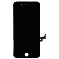 REPUESTO PANTALLA LCD IPHONE 7 BLACK COMPATIBLE (Espera 4 dias) en Huesoi