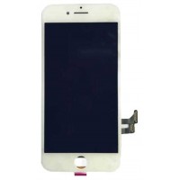 REPUESTO PANTALLA LCD IPHONE 7 WHITE COMPATIBLE (Espera 4 dias) en Huesoi