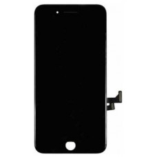 REPUESTO PANTALLA LCD IPHONE 7 PLUS BLACK COMPATIBLE (Espera 4 dias) en Huesoi
