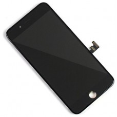 REPUESTO PANTALLA LCD IPHONE 8 PLUS BLACK COMPATIBLE (Espera 4 dias) en Huesoi