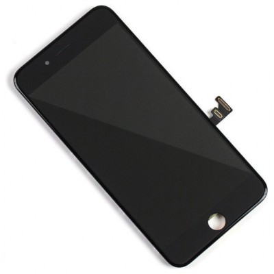 REPUESTO PANTALLA LCD IPHONE 8 PLUS BLACK COMPATIBLE (Espera 4 dias) en Huesoi
