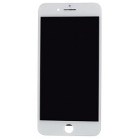 REPUESTO PANTALLA LCD IPHONE 8 PLUS WHITE COMPATIBLE (Espera 4 dias) en Huesoi