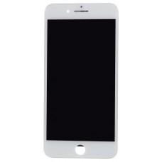 REPUESTO PANTALLA LCD IPHONE 8 PLUS WHITE COMPATIBLE (Espera 4 dias) en Huesoi