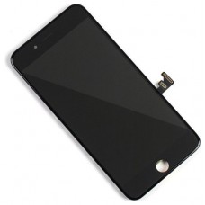 REPUESTO PANTALLA LCD IPHONE 8 BLACK COMPATIBLE (Espera 4 dias) en Huesoi