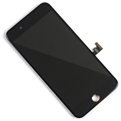 REPUESTO PANTALLA LCD IPHONE 8 BLACK COMPATIBLE (Espera 4 dias) en Huesoi
