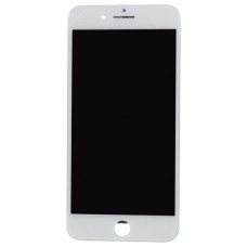 REPUESTO PANTALLA LCD IPHONE 8 WHITE COMPATIBLE (Espera 4 dias) en Huesoi