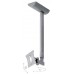 SOPORTE DE TECHO OMB HISOLUTION ORIENTABLE VERT. en Huesoi