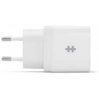 HYPERÂ® HYPERJUICEÂ® 20W USB-C CHARGER (EU) en Huesoi