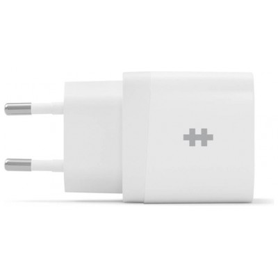 HYPERÂ® HYPERJUICEÂ® 20W USB-C CHARGER (EU) en Huesoi