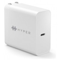 CARGADOR HYPERJUICE 65W USB-C BLANCO en Huesoi