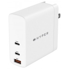 CARGADOR ADAPTADOR HYPER HYPERJUICE 140 W GAN CHARGER - GLOBAL - MULTI-PORT en Huesoi