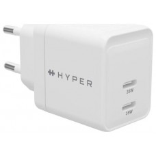 HYPER 35W USB-C GAN CHARGER en Huesoi