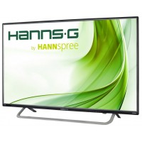 MONITOR HANNS HL407UPB 40" IPS 1920x1080 8,5MS USB HDMI ALTAVOCES NEGRO en Huesoi