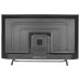 MONITOR HANNS HL407UPB 40" IPS 1920x1080 8,5MS USB HDMI ALTAVOCES NEGRO en Huesoi