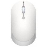 RATON XIAOMI MI DUAL MODE WIRELESS MOUSE WHITE SILENT (Espera 4 dias) en Huesoi