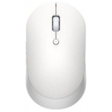 RATON XIAOMI MI DUAL MODE WIRELESS MOUSE WHITE SILENT (Espera 4 dias) en Huesoi
