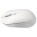RATON XIAOMI MI DUAL MODE WIRELESS MOUSE WHITE SILENT (Espera 4 dias) en Huesoi