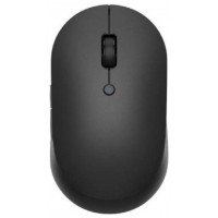 RATON XIAOMI MI DUAL MODE WIRELESS MOUSE BLACK SILENT (Espera 4 dias) en Huesoi