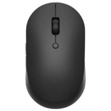 RATON XIAOMI MI DUAL MODE WIRELESS MOUSE BLACK SILENT (Espera 4 dias) en Huesoi