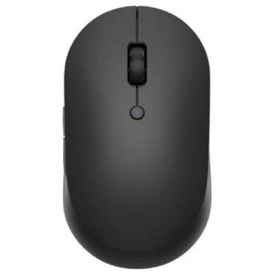 RATON XIAOMI MI DUAL MODE WIRELESS MOUSE BLACK SILENT (Espera 4 dias) en Huesoi
