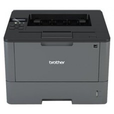 BROTHER Impresora Laser Monocromo HL-L5100DN + Bandeja adicional 520 hojas en Huesoi