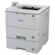 BROTHER Impresora Laser Monocromo HL-L6400DWTZ con bandeja adicional de 520 hojas y mesa pedestal en Huesoi