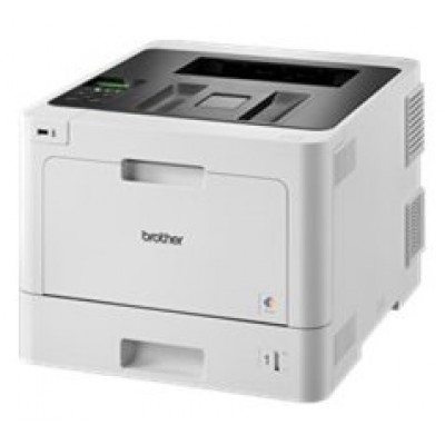 IMPRESORA BROTHER LASER COLOR  HLL8260CDW WIFI en Huesoi