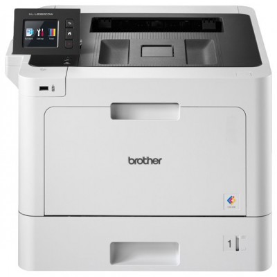 BROTHER Impresora Laser Color HLL8360CDWLT + (LT330CL) en Huesoi