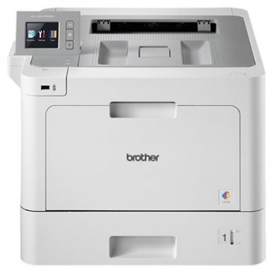 BROTHER-LASER HL-L9310CDW en Huesoi