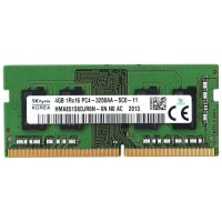 HYN-4GB HMA851S6DJR6N-XN en Huesoi