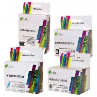 CARTUCHO TINTA COIRIS T0612 CYAN (T061240) 18 ml en Huesoi