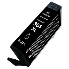 Cartucho de tinta generico HP 364XL (CN684EE/CB316EE) en Huesoi