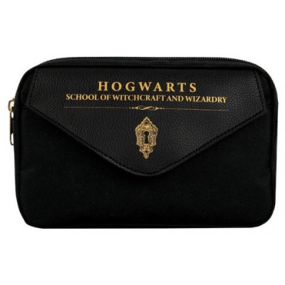 ESTUCHE MULTIBOLSILLO HARRY POTTER HOGWARTS BLUE SKY REDSTRING HP148277 (Espera 4 dias) en Huesoi