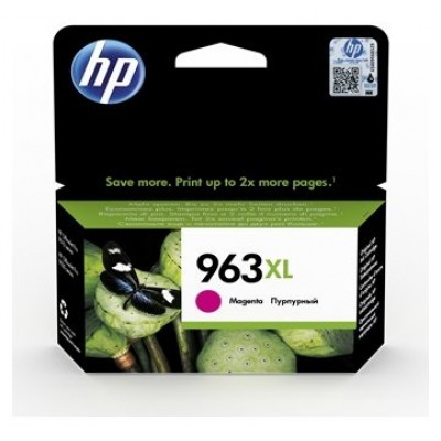 TINTA HP 3JA28AE Nº 363XL MAGENTA (Espera 4 dias) en Huesoi