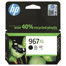 TINTA HP 3JA31AE Nº 967XL NEGRO (Espera 4 dias) en Huesoi