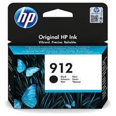 TINTA HP 3YL80AE Nº 912 NEGRO (Espera 4 dias) en Huesoi