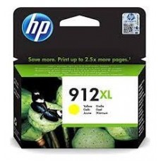 TINTA HP 3YL83AE Nº 912XL AMARILLO (Espera 4 dias) en Huesoi