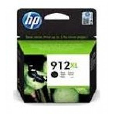 TINTA HP 3YL84AE Nº 912XL NEGRO (Espera 4 dias) en Huesoi