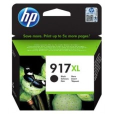 TINTA HP 3YL85AE Nº 917XL NEGRO (Espera 4 dias) en Huesoi