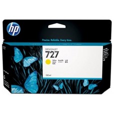 TINTA HP B3P21A Nº 727 AMARILLO (Espera 4 dias) en Huesoi