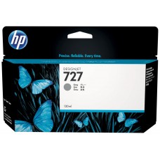 TINTA HP B3P24A Nº 727 GRIS XL (Espera 4 dias) en Huesoi