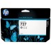 TINTA HP B3P24A Nº 727 GRIS XL (Espera 4 dias) en Huesoi
