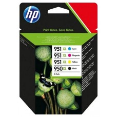 TINTA HP C2P43AE PACK Nº 951XL / Nº 950XL (Espera 4 dias) en Huesoi
