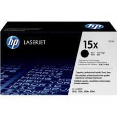 TONER HP C7115X Nº15X NEGRO 3.500PAG ALTA (Espera 4 dias) en Huesoi