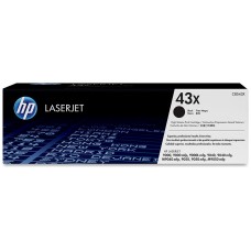 TONER HP C8543X Nº43X NEGRO 30.000PAG ALTA (Espera 4 dias) en Huesoi