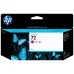 TINTA HP C9372A Nº 72 MAGENTA 130 ML (Espera 4 dias) en Huesoi