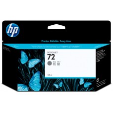 TINTA HP C9374A Nº 72 GRIS 130 ML (Espera 4 dias) en Huesoi