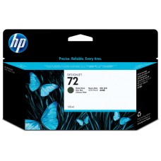 HP C9403A Nº 72 NEGRO MATE 130 ML (Espera 4 dias) en Huesoi