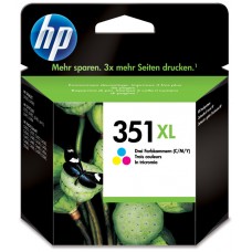 TINTA HP CB338E Nº 351XL COLOR (Espera 4 dias) en Huesoi