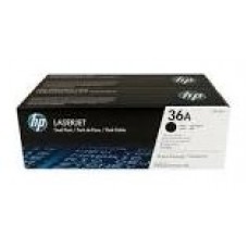 TONER HP CB436AD 36A PACK 2UD (Espera 4 dias) en Huesoi